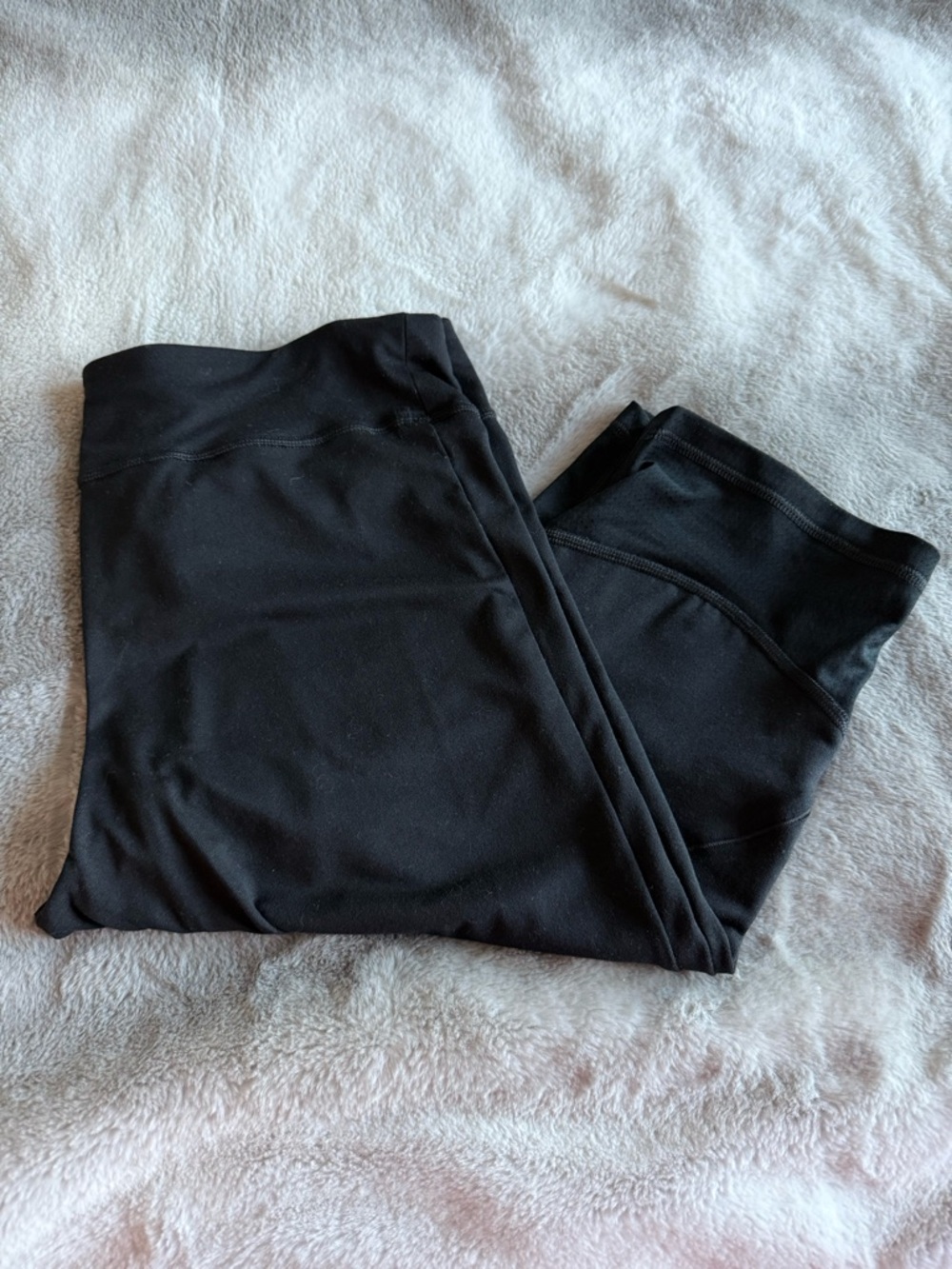 Champion Black Activewear Pants